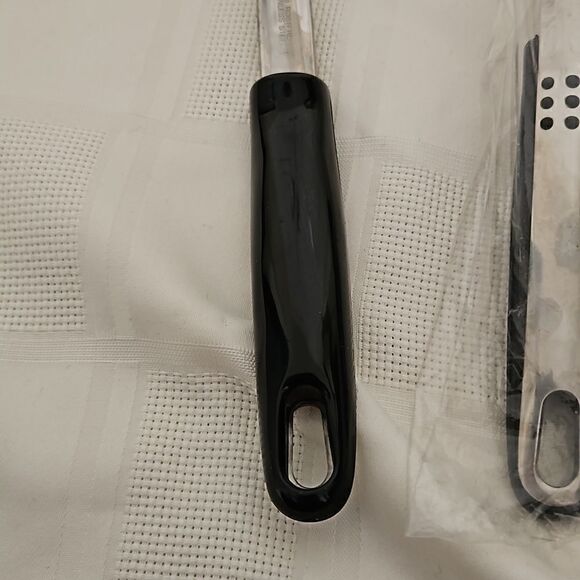 HP Cortona kitchen 7 Pieces Tool Set Finest Quality 18/8 Stainless Steel - Picture 9 of 16